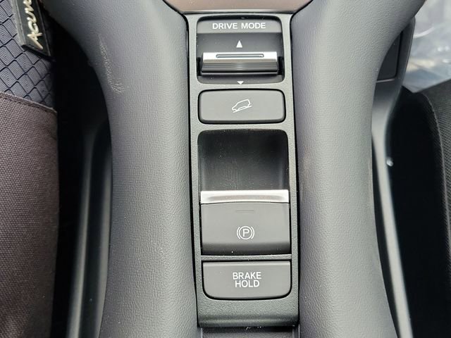 New 2026 Honda HR-V Sport image 36