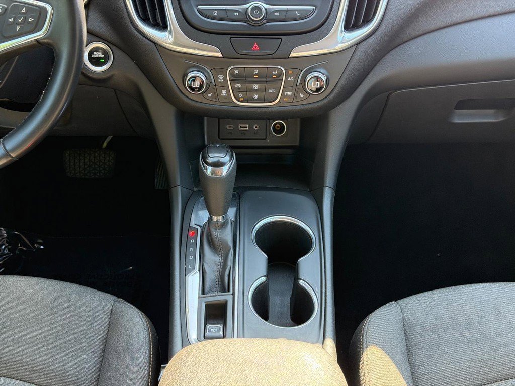 Used 2020 Chevrolet Equinox LT FWD image 14