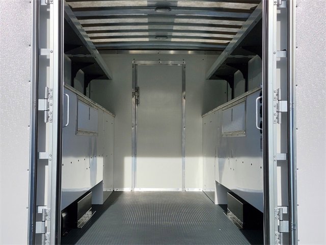 New 2026 Ford E-350 and Econoline 350 Super Duty w/ Power Equipment Group image 23