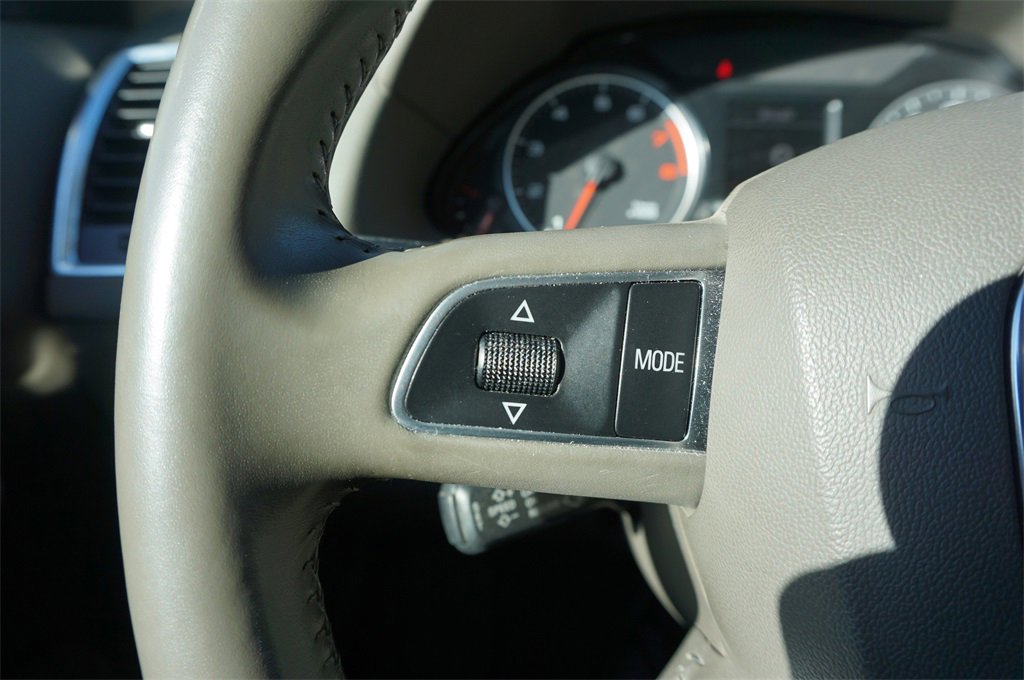 Used 2011 Audi Q5 3.2 Prestige image 7