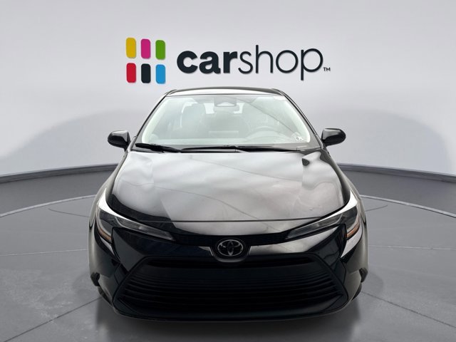 Used 2024 Toyota Corolla LE FWD image 8