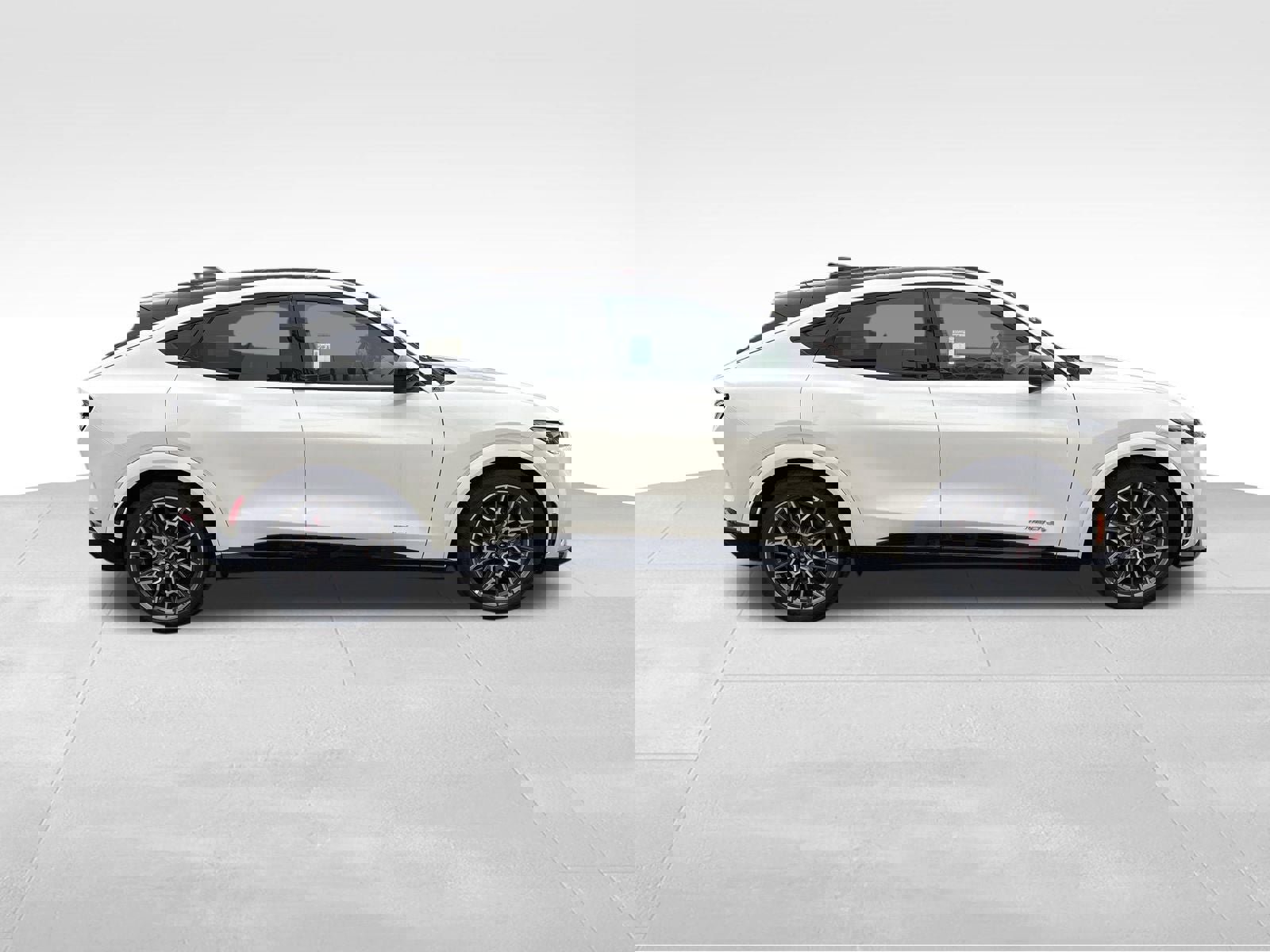 New 2025 Ford Mustang Mach-E GT w/ Interior Protection Package image 7