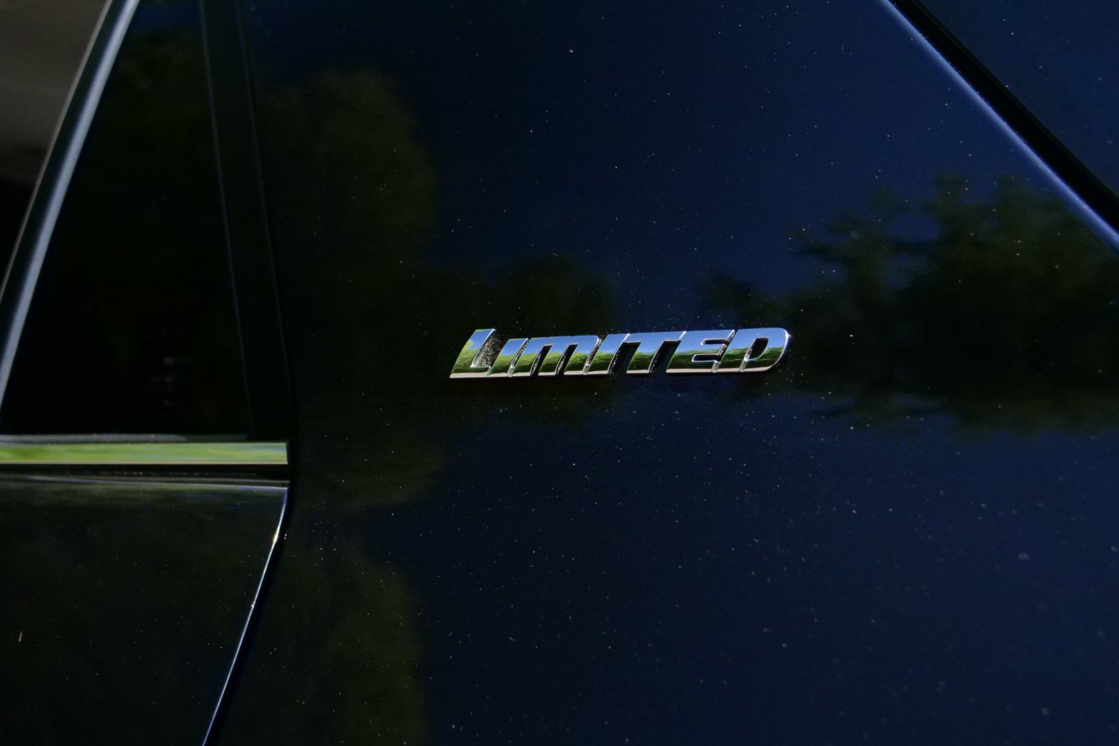 Used 2023 Toyota 4Runner Limited AWD/4WD image 29