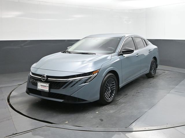 New 2026 Nissan Sentra SV w/ Floor Mat Package image 30