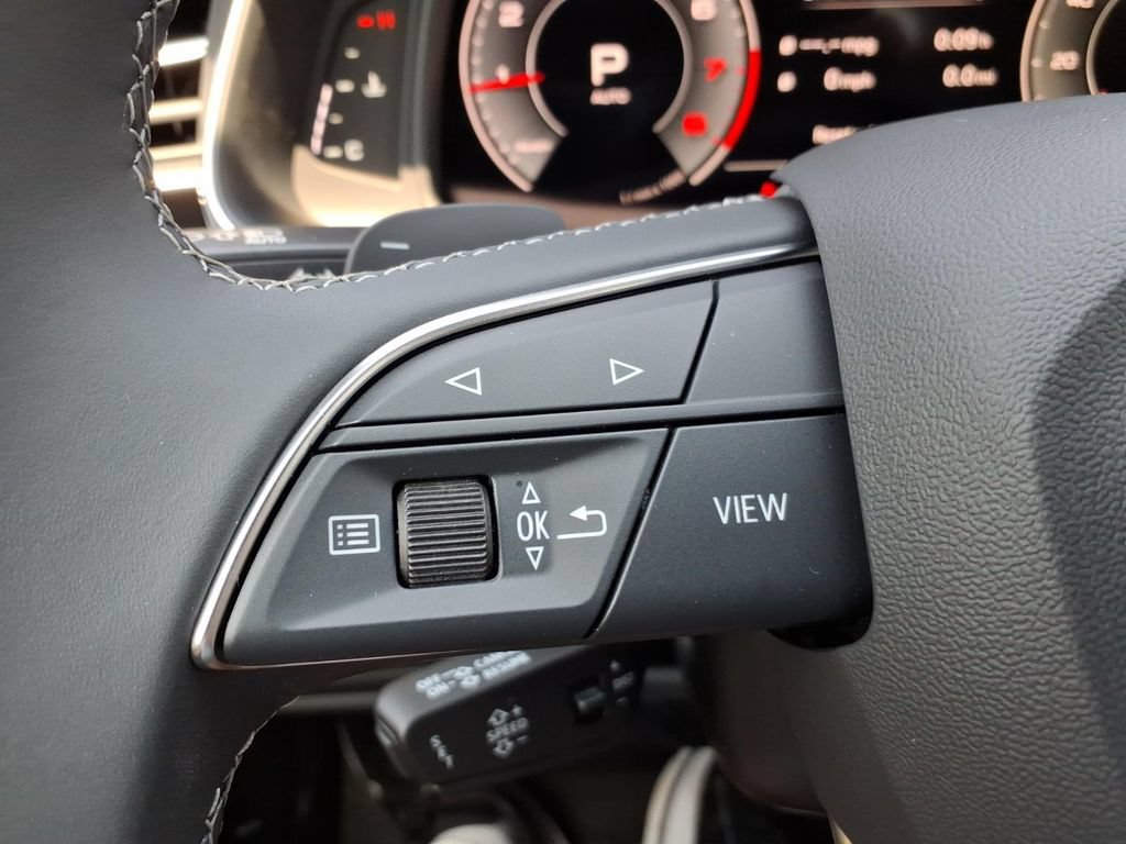 New 2026 Audi Q7 2.0T Premium AWD/4WD image 33