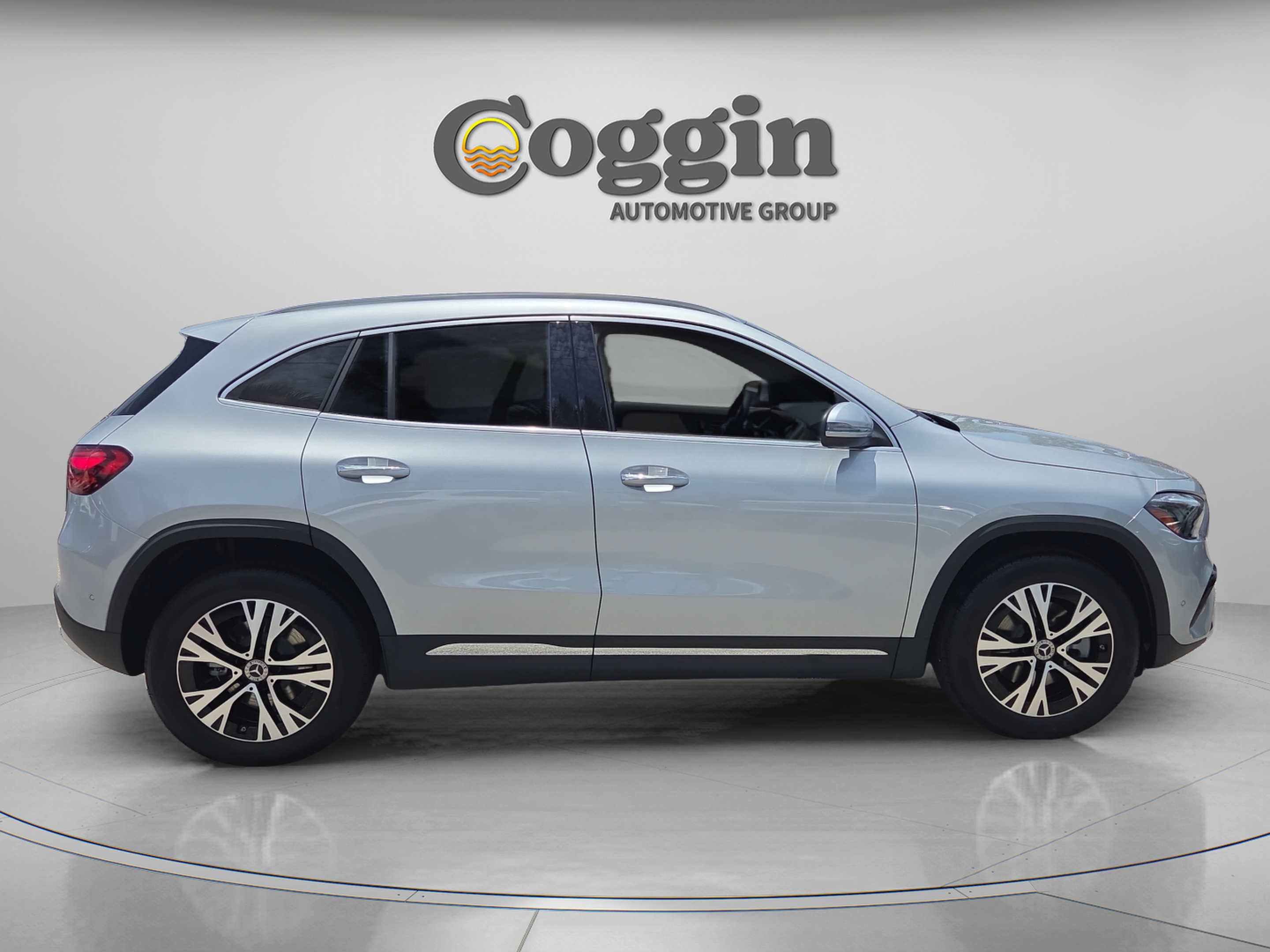 New 2026 Mercedes-Benz GLA 250 image 6