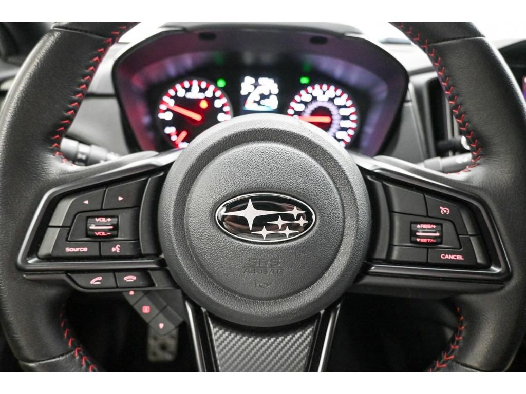 Used 2022 Subaru WRX Premium image 33