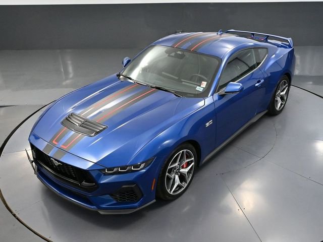 Used 2024 Ford Mustang GT w/ GT Performance Package RWD image 53