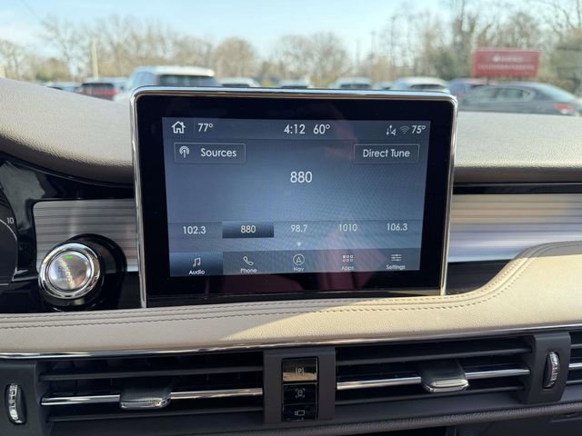 Used 2022 Lincoln Corsair AWD w/ Equipment Group 101A image 23