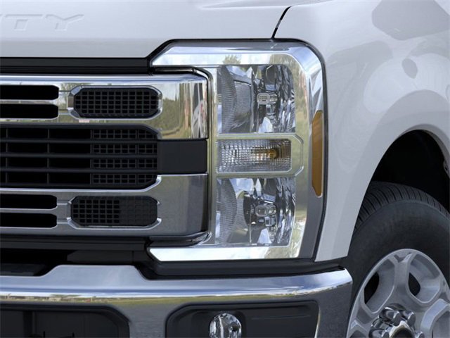 New 2026 Ford F250 XLT image 18