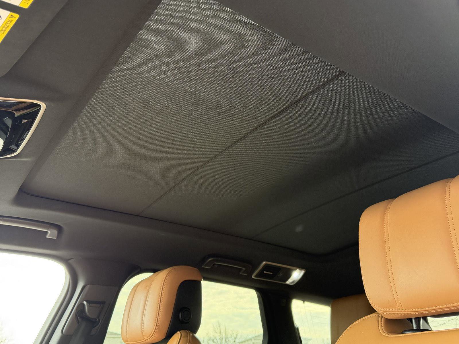 Used 2019 Land Rover Range Rover Sport Supercharged image 36