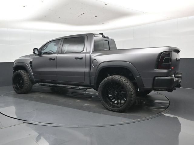 Used 2024 RAM 1500 TRX w/ TRX Level 2 Equipment Group AWD/4WD image 33