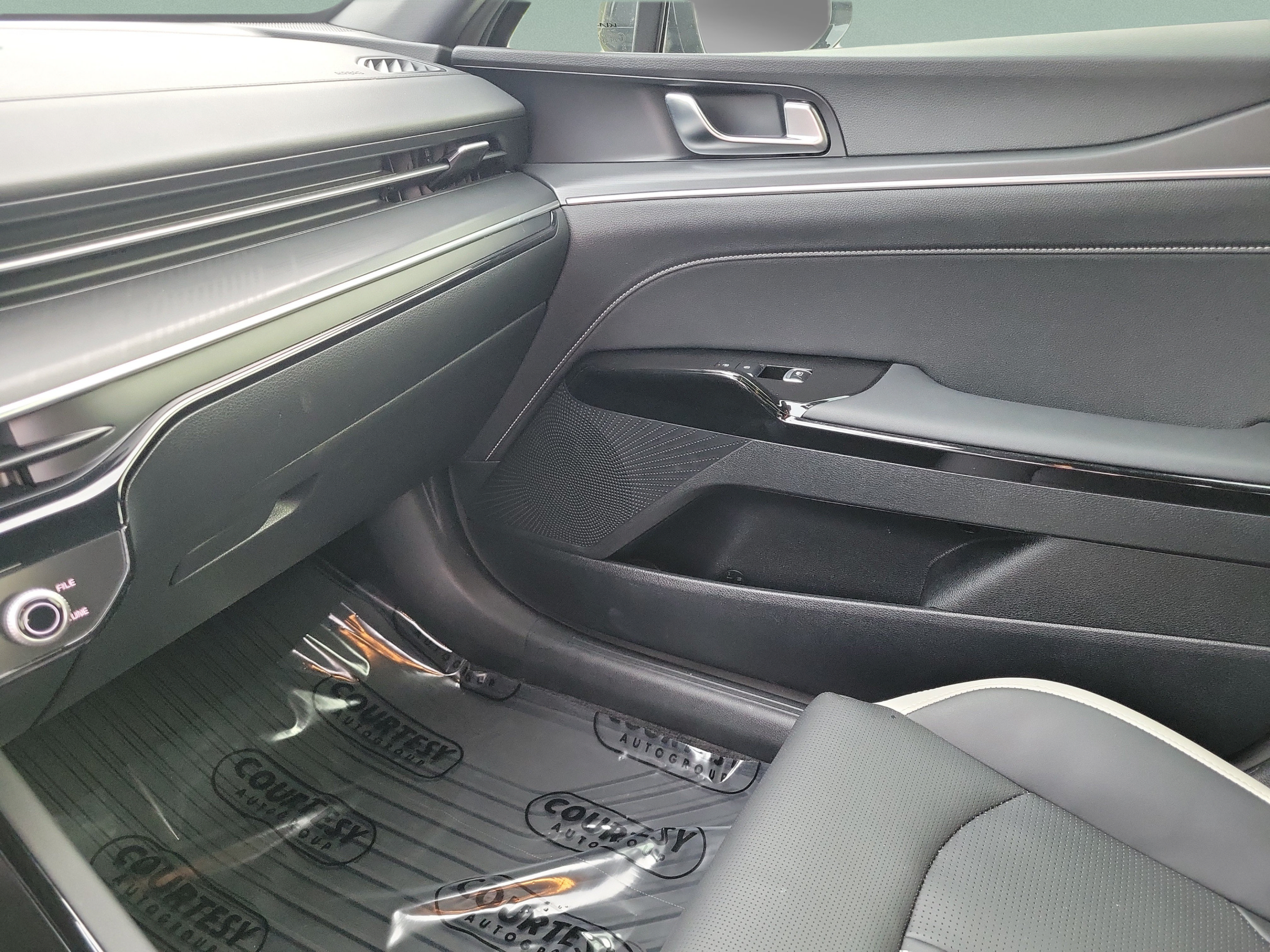 Certified 2025 Kia K5 GT-Line FWD image 21