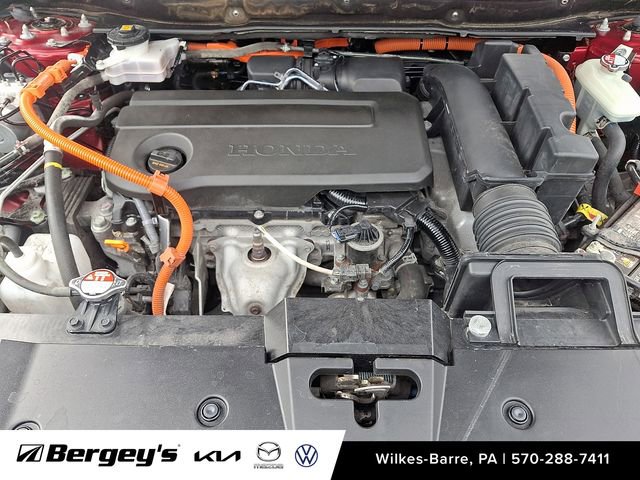 Used 2023 Honda CR-V Sport Touring image 29