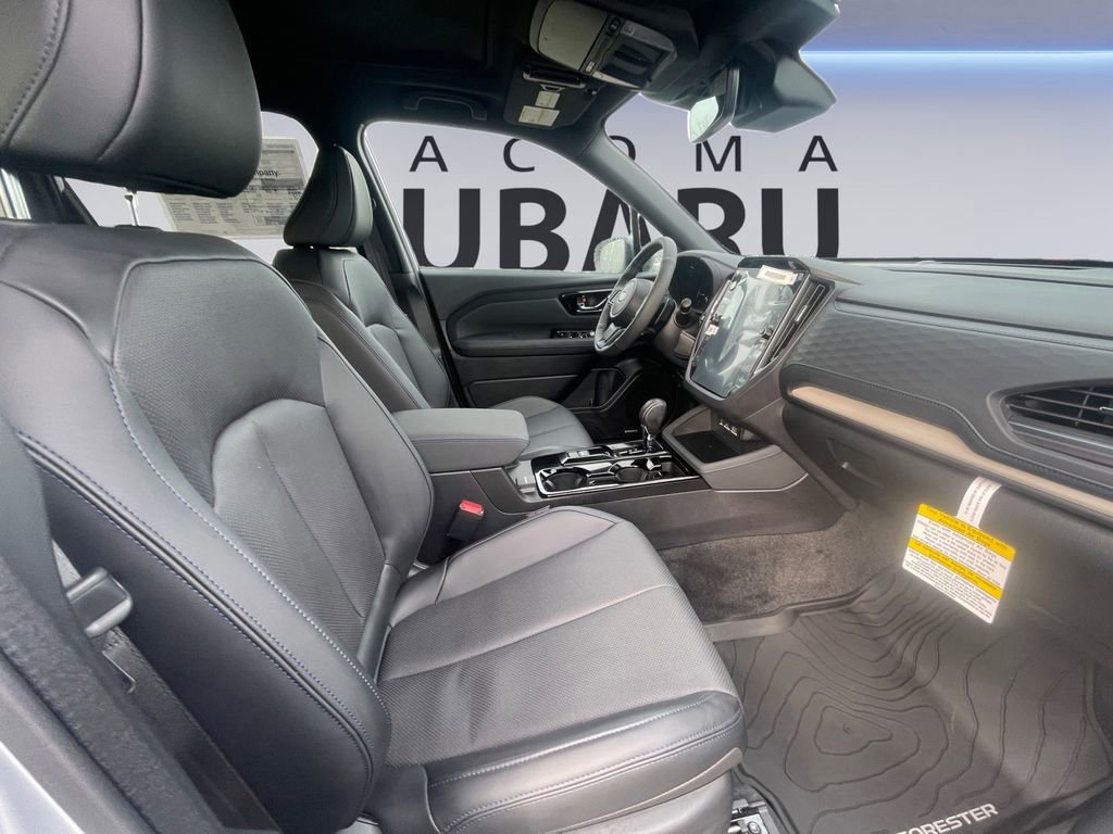 New 2026 Subaru Forester Limited image 17