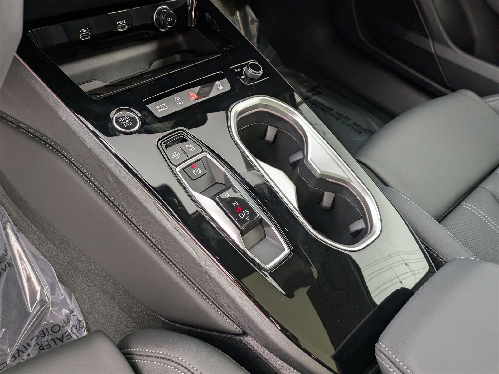 New 2026 Audi A6 Premium Plus image 7