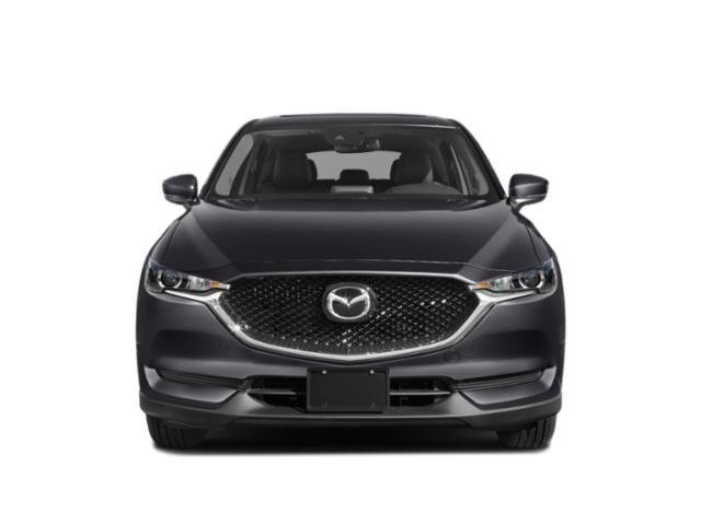 Used 2019 MAZDA CX-5 Touring image 8