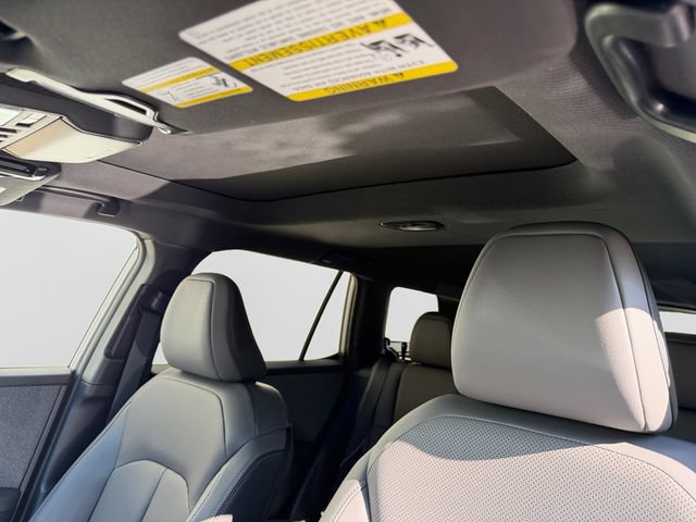 New 2026 Subaru Outback Limited AWD/4WD image 12