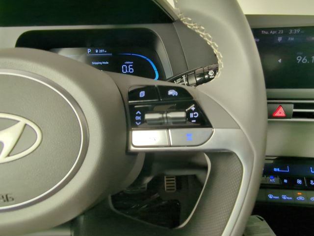 New 2026 Hyundai Elantra SEL Sport Premium FWD image 27