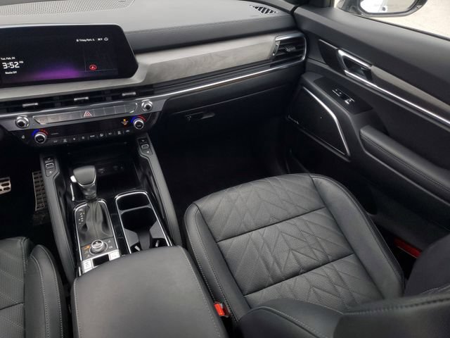 Used 2023 Kia Telluride SX X-Line AWD/4WD image 14
