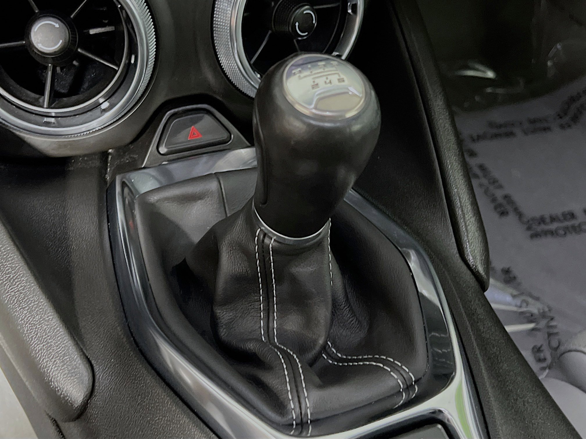 Used 2023 Chevrolet Camaro LT image 24