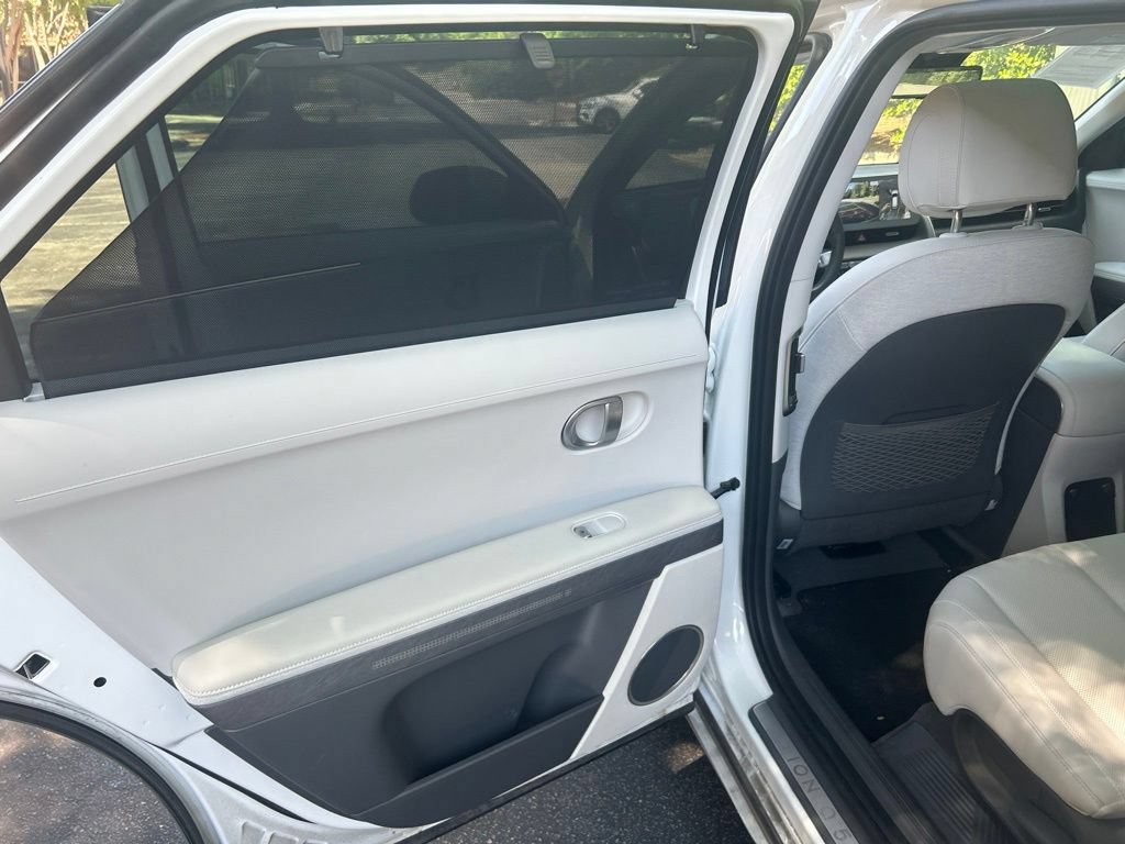 Used 2024 Hyundai Ioniq 5 Limited RWD image 18
