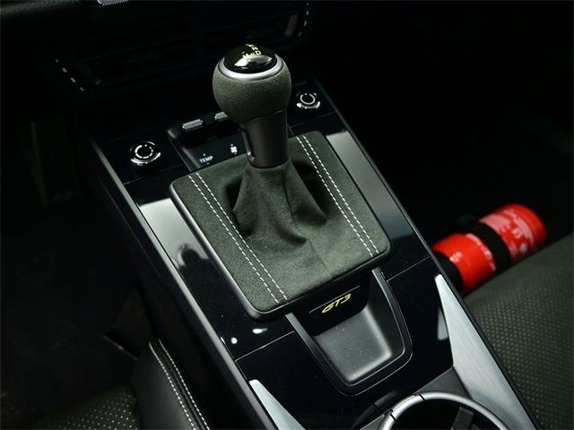 Used 2023 Porsche 911 GT3 image 21