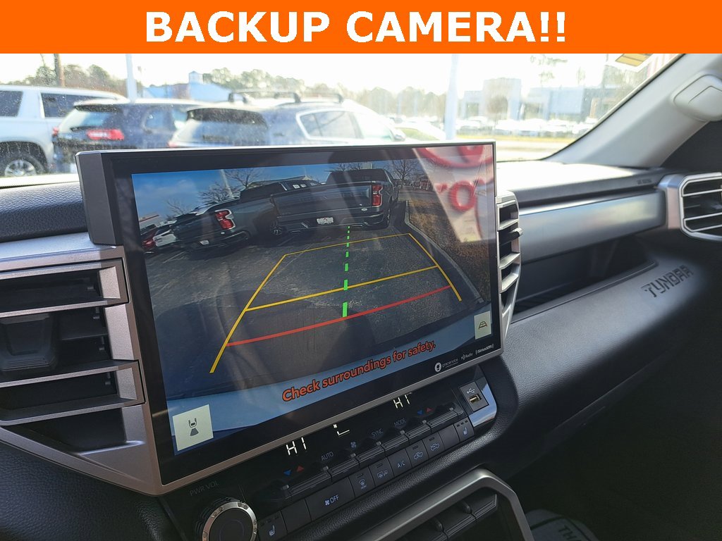 Used 2023 Toyota Tundra SR5 image 17