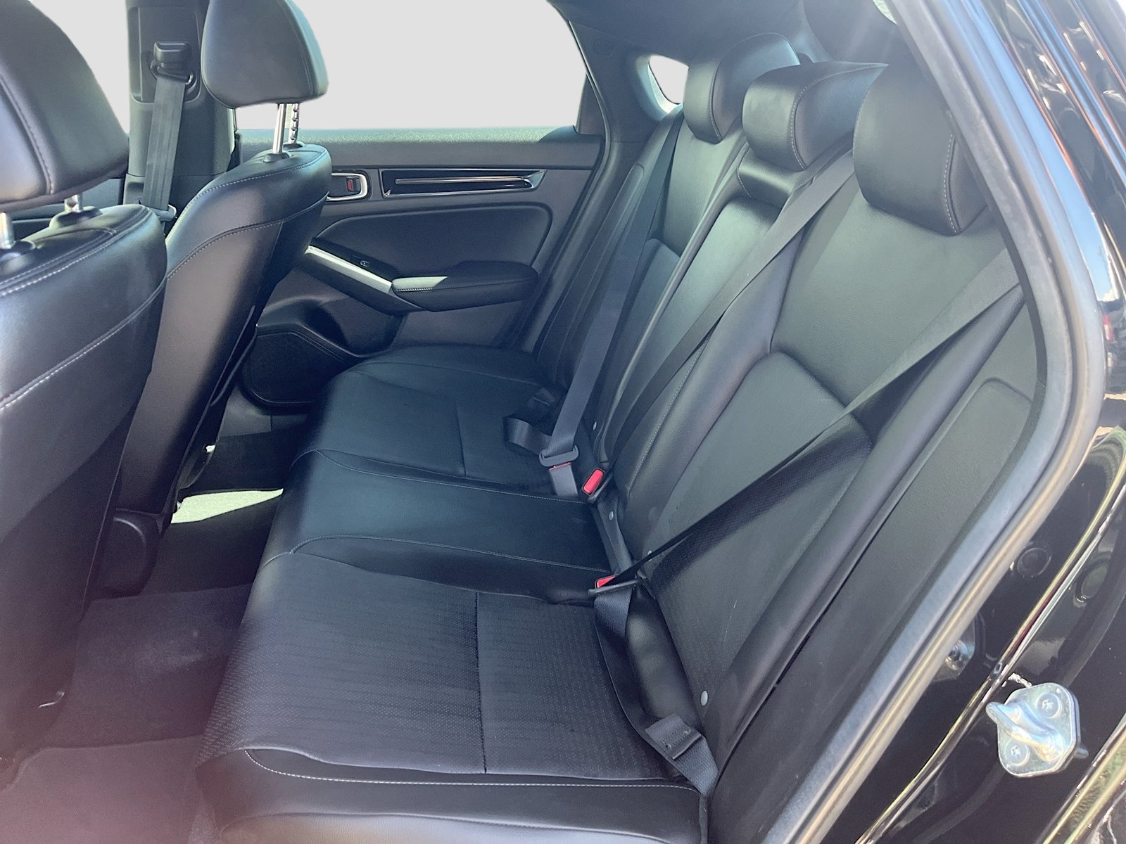 Used 2025 Honda Civic Sport Touring image 24