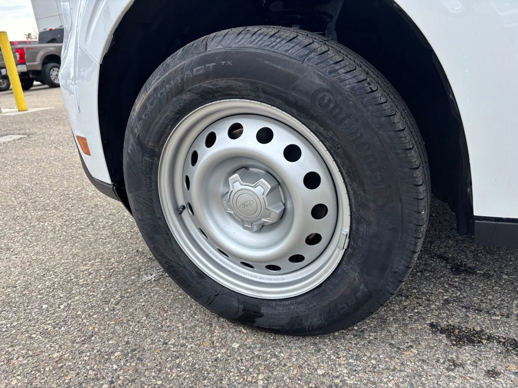 New 2026 Ford Maverick XL w/ Equipment Group 101A image 11