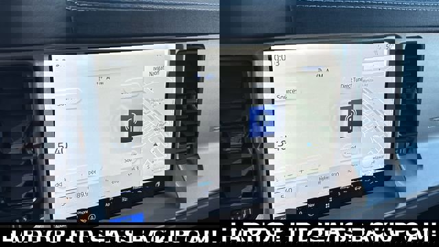 New 2025 Ford Bronco Outer Banks image 14