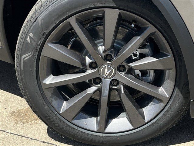 Used 2026 Acura MDX A-Spec AWD/4WD image 10