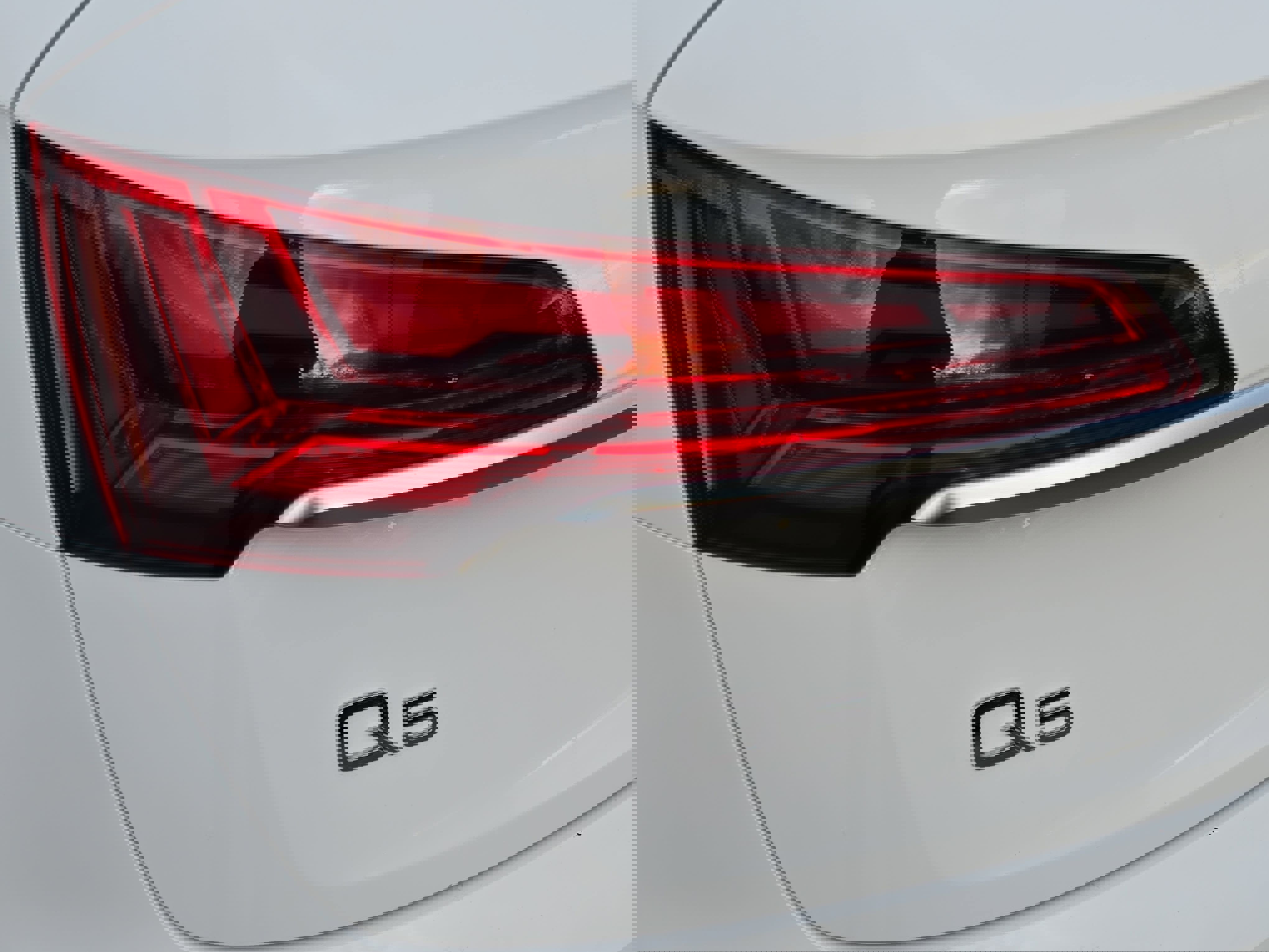 Used 2024 Audi Q5 2.0T Premium image 35