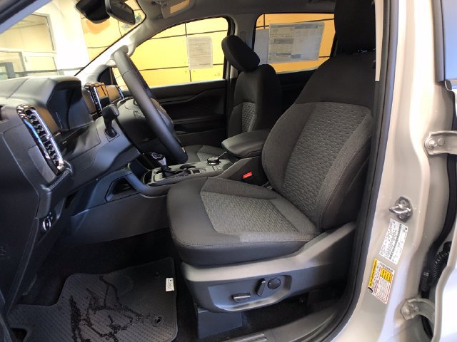 New 2026 Ford Ranger XLT AWD/4WD image 10