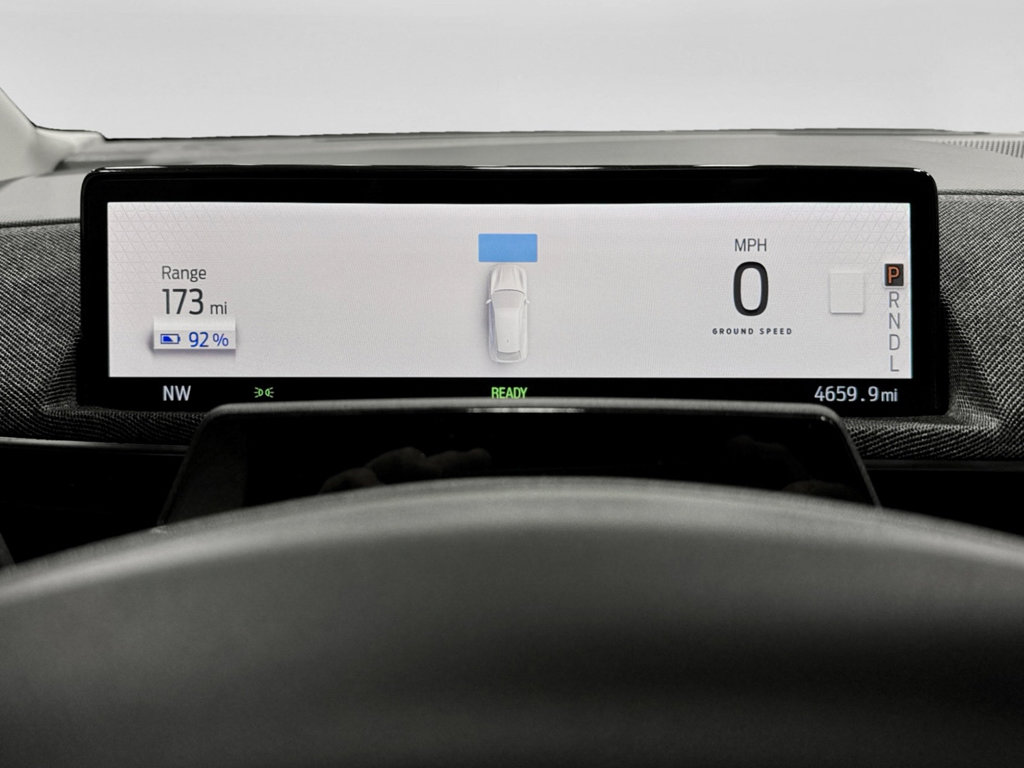 Used 2021 Ford Mustang Mach-E Premium image 9