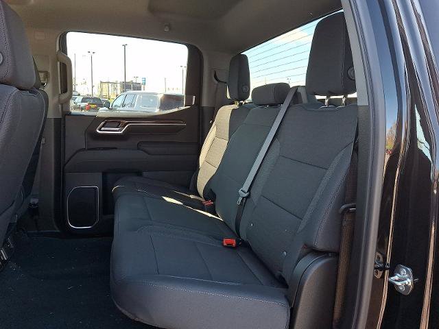 New 2026 Chevrolet Silverado 1500 RST w/ Z71 Off-Road Package image 7