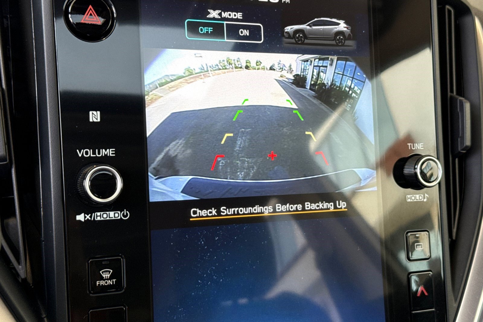 Used 2024 Subaru Crosstrek 2.0i Premium image 22