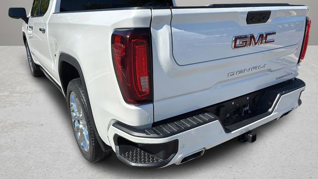 Used 2023 GMC Sierra 1500 Denali w/ Denali Reserve Package image 36