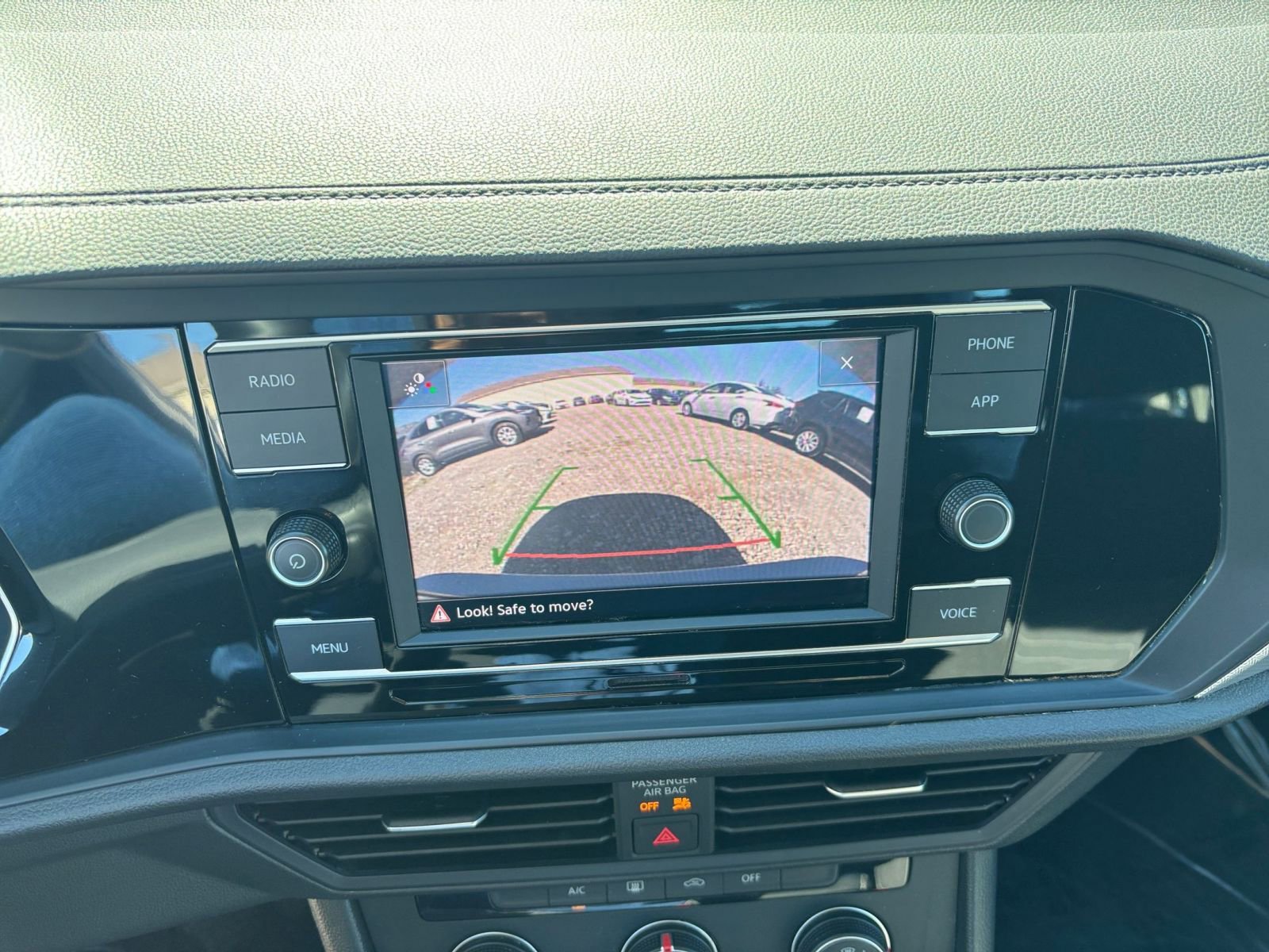 Used 2024 Volkswagen Jetta S image 17