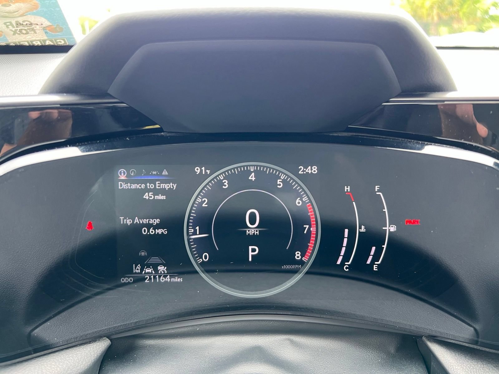 Used 2023 Lexus NX 350 AWD image 37
