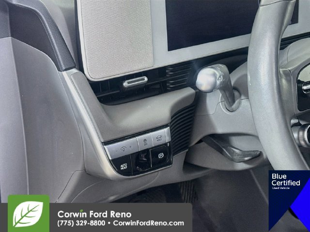Used 2024 Hyundai Ioniq 5 SEL AWD/4WD image 14