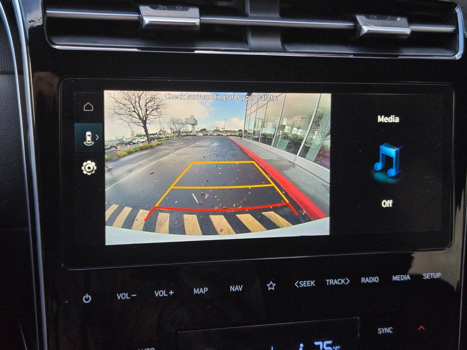 Used 2024 Hyundai Tucson XRT image 15