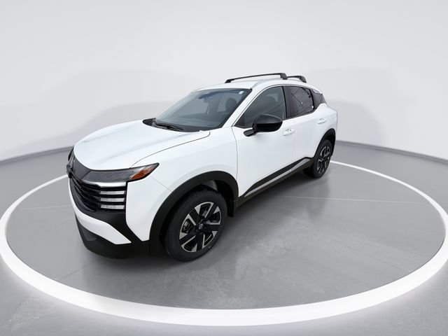 New 2026 Nissan Kicks SV w/ Cold Weather Package AWD/4WD video 4