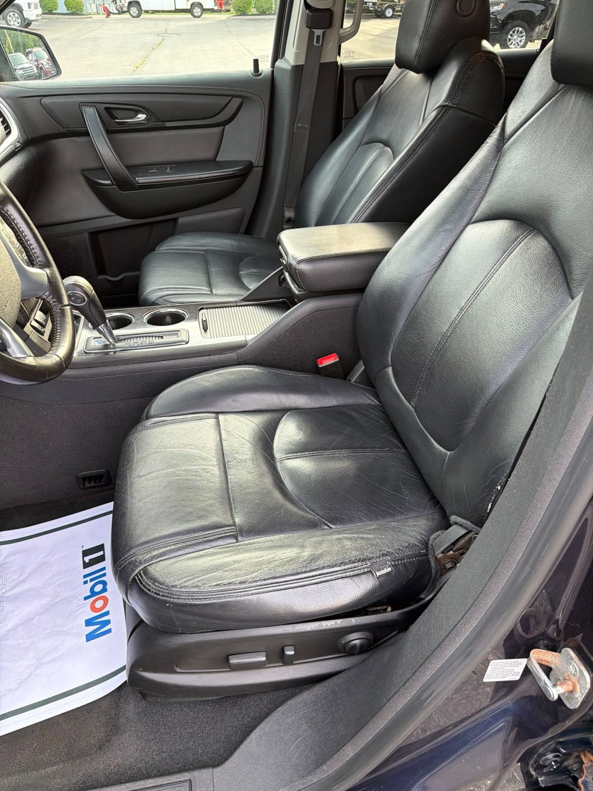Used 2017 Chevrolet Traverse LT w/ Style and Technology Package AWD/4WD image 20