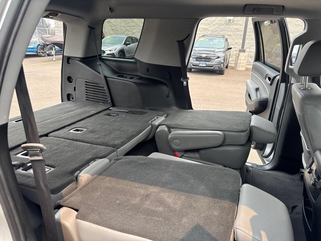 Used 2019 Chevrolet Tahoe LT AWD/4WD image 19