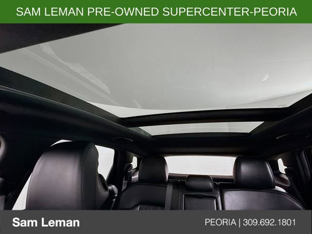 Used 2023 Kia Sportage X-Line w/ X-Line Premium Package image 22