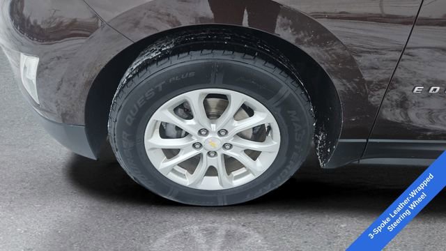Used 2020 Chevrolet Equinox LT image 20