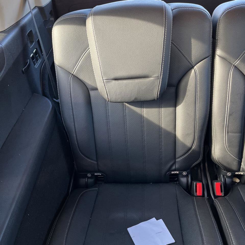 Used 2013 Mercedes-Benz GL 450 4MATIC image 13