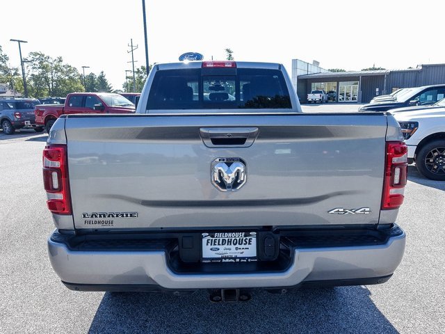 Used 2024 RAM 2500 Laramie image 14