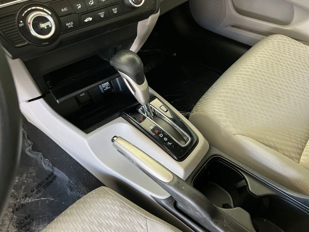Used 2015 Honda Civic LX image 24